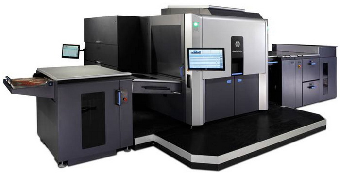 Печатные машины HP Indigo 7r Digital Press и HP Indigo 7800, 10000, WS6800, 20000 и 30000 – новый уровень качества и производительности